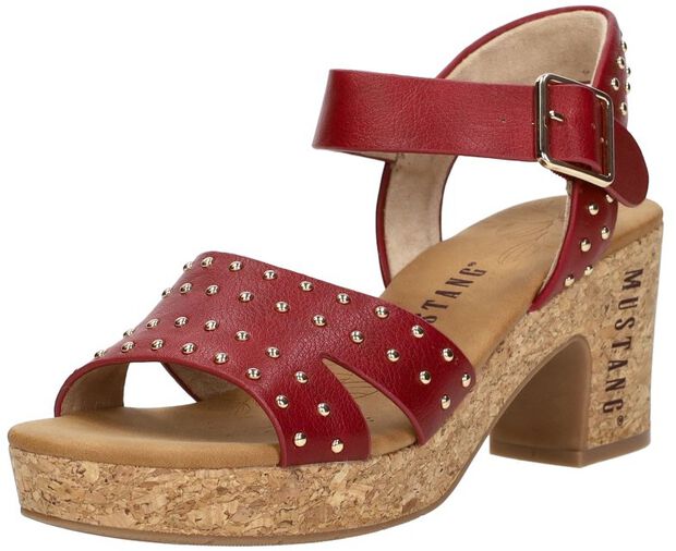 Sandalen Hak - large