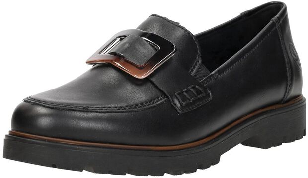 Mocassin - large