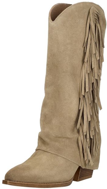 Lange Laarzen - large