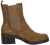 Stiefeletten mit Absatz - small