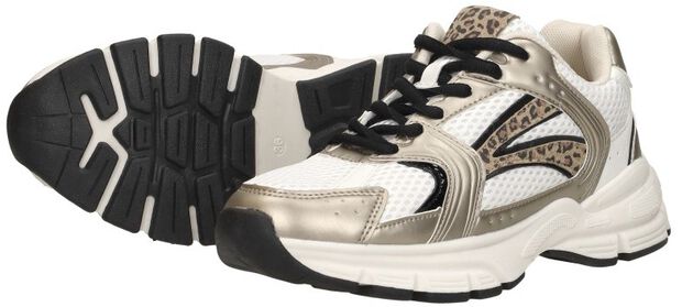 Sneaker low - large