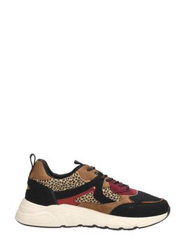 Sneakers Laag