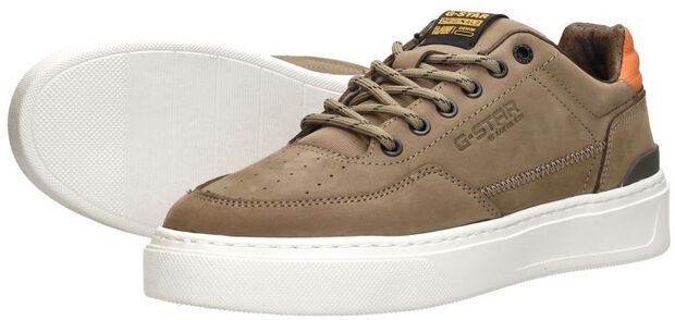 Rovic Cup Low M - large