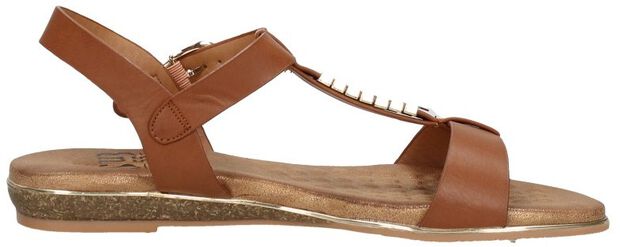 Sandalen flach - large