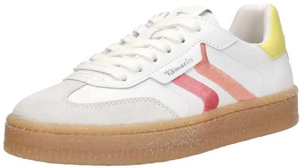 Sneaker low - large