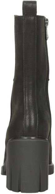 Stiefeletten mit Absatz - large