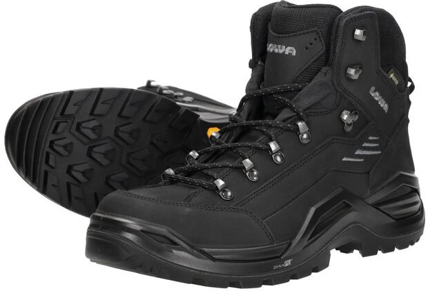 Renegade Evo GTX Mid - large