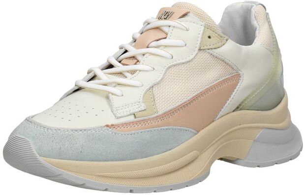 Sneaker low - large