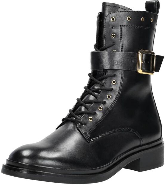 Schnürstiefel - large