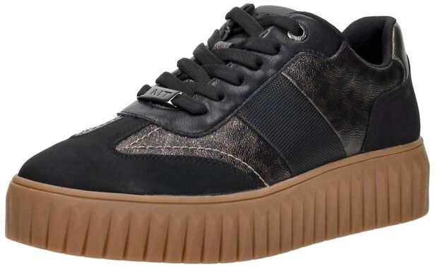 Sneakers Laag - large