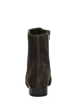 Stiefeletten mit Absatz