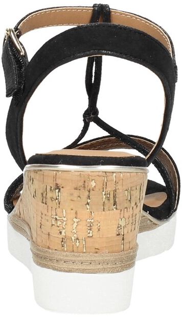 Sandalen Absatz - large