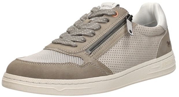 Schnürschuhe low - large