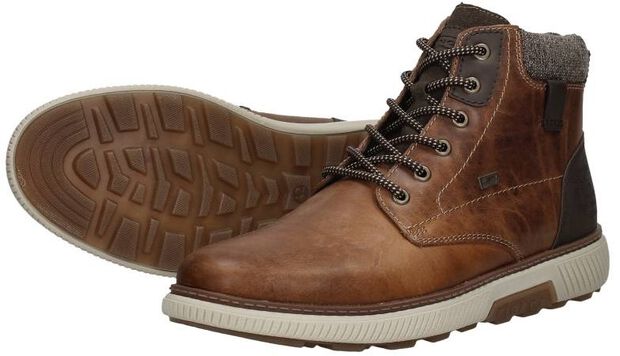 Schnürstiefel - large