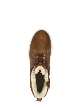 Schnürstiefel