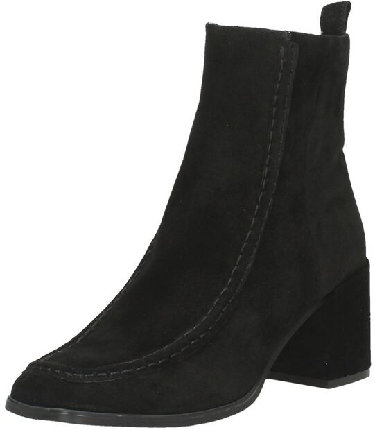 Stiefeletten mit Absatz - large