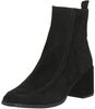 Stiefeletten mit Absatz - small