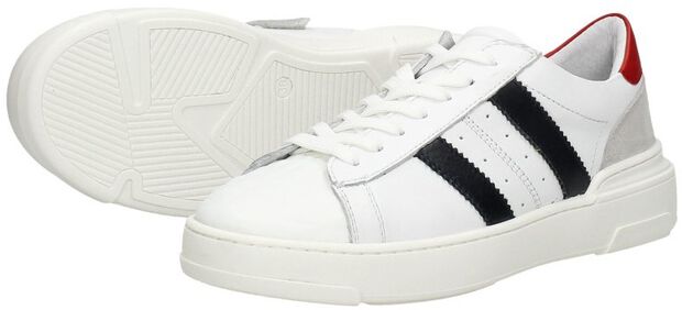 Schnürschuhe low - large