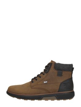 Schnürstiefel