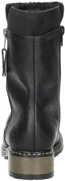 Flache Stiefeletten - large