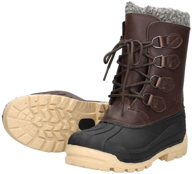 Snowboots - large