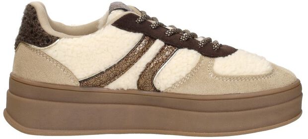 Sneakers Laag - large