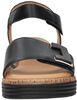 Sandalen flach - small