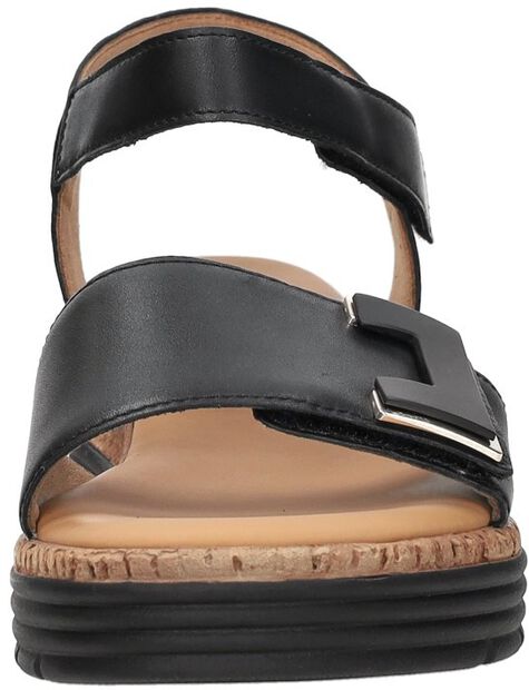 Sandalen flach - large