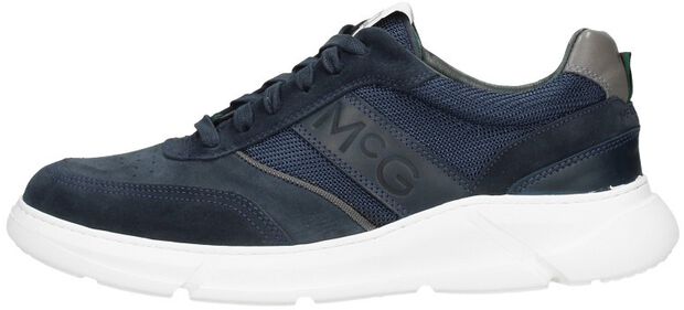 Sneaker low - large