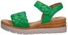 Sandalen flach - small