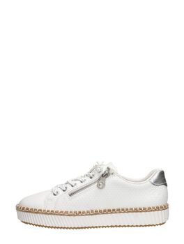 Schn&uuml;rschuhe low