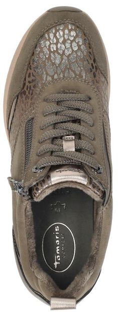 Schnürschuhe low - large