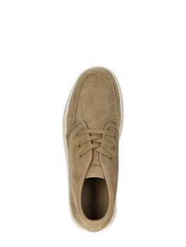 TH Court Suede Chukka
