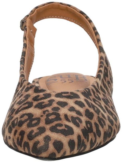 Slingbacks - large