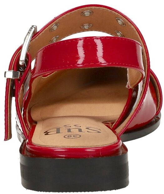 Slingbacks - large