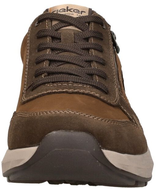 Veterschoenen Laag - large