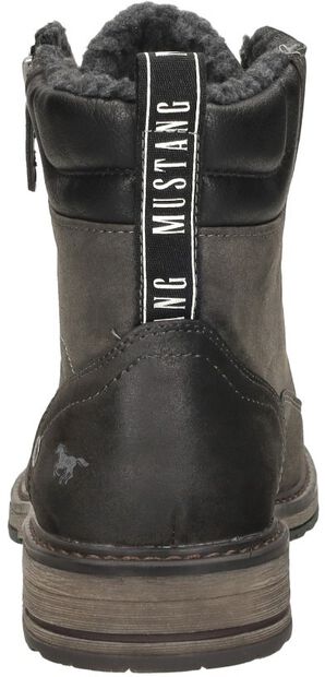 Schnürstiefel - large