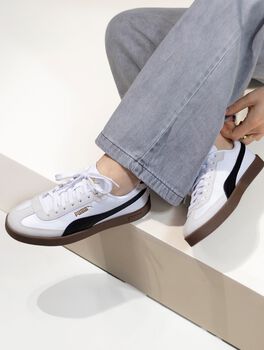 Puma Club II
