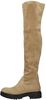 Overknee Stiefel - small