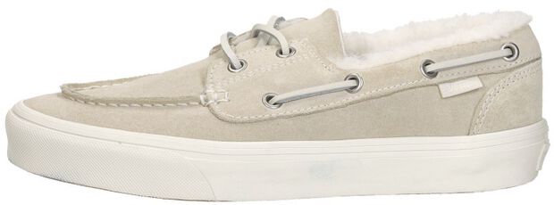 2-Eyelet Boat Shoe - large