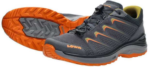 Maddox GTX Lo - large