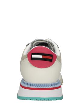 Tommy Jeans Sneaker Cleated