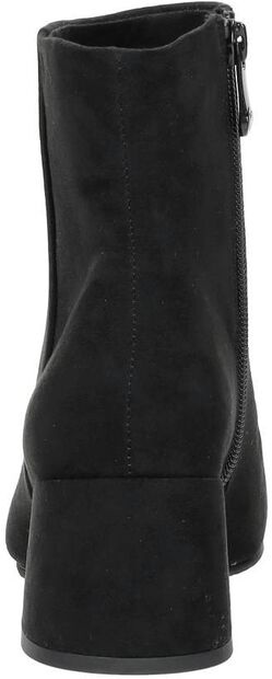 Stiefeletten mit Absatz - large