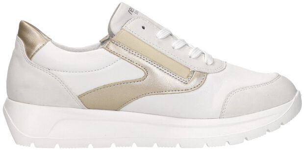 Veterschoenen Laag - large