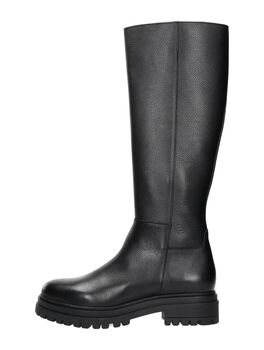 Hohe Stiefel