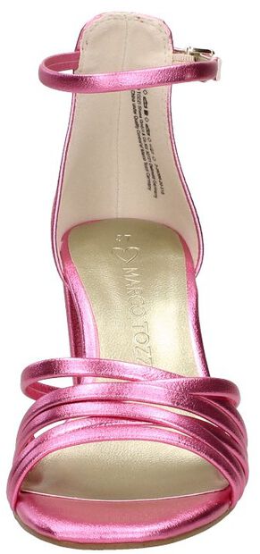 Sandalen Absatz - large