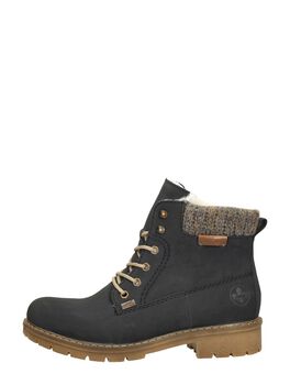 Schnürstiefel
