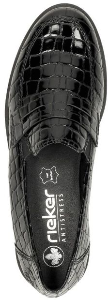 Mocassin - large
