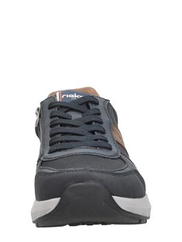 Veterschoenen Laag