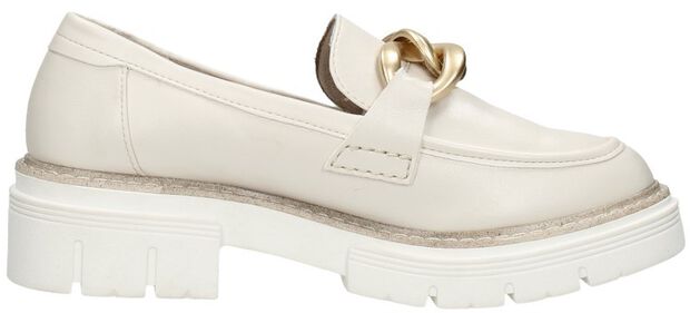 Mocassin - large